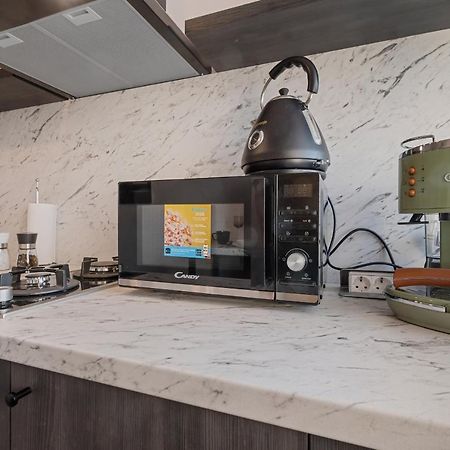 1Bdr Apartment Perla 225 บูคาเรสต์ ภายนอก รูปภาพ