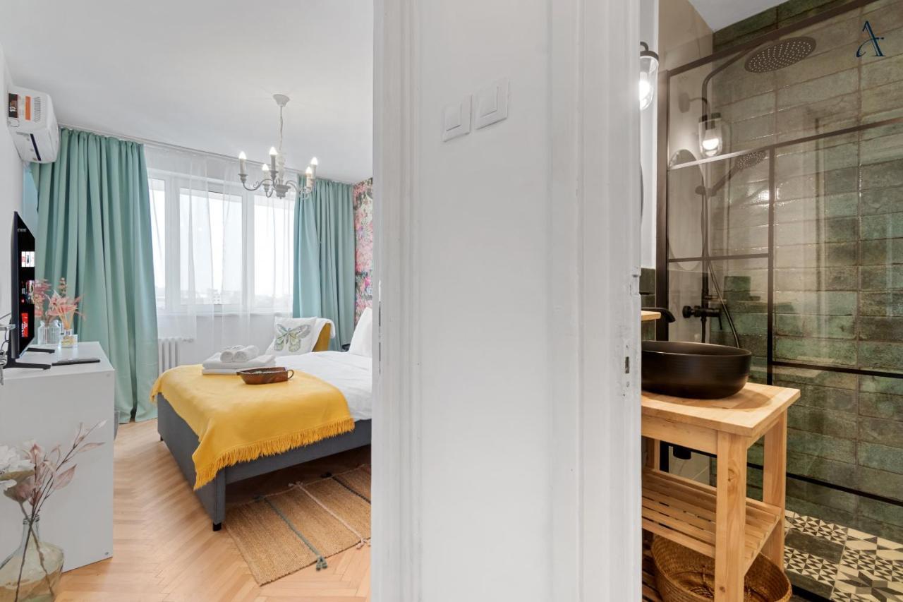 1Bdr Apartment Perla 225 บูคาเรสต์ ภายนอก รูปภาพ