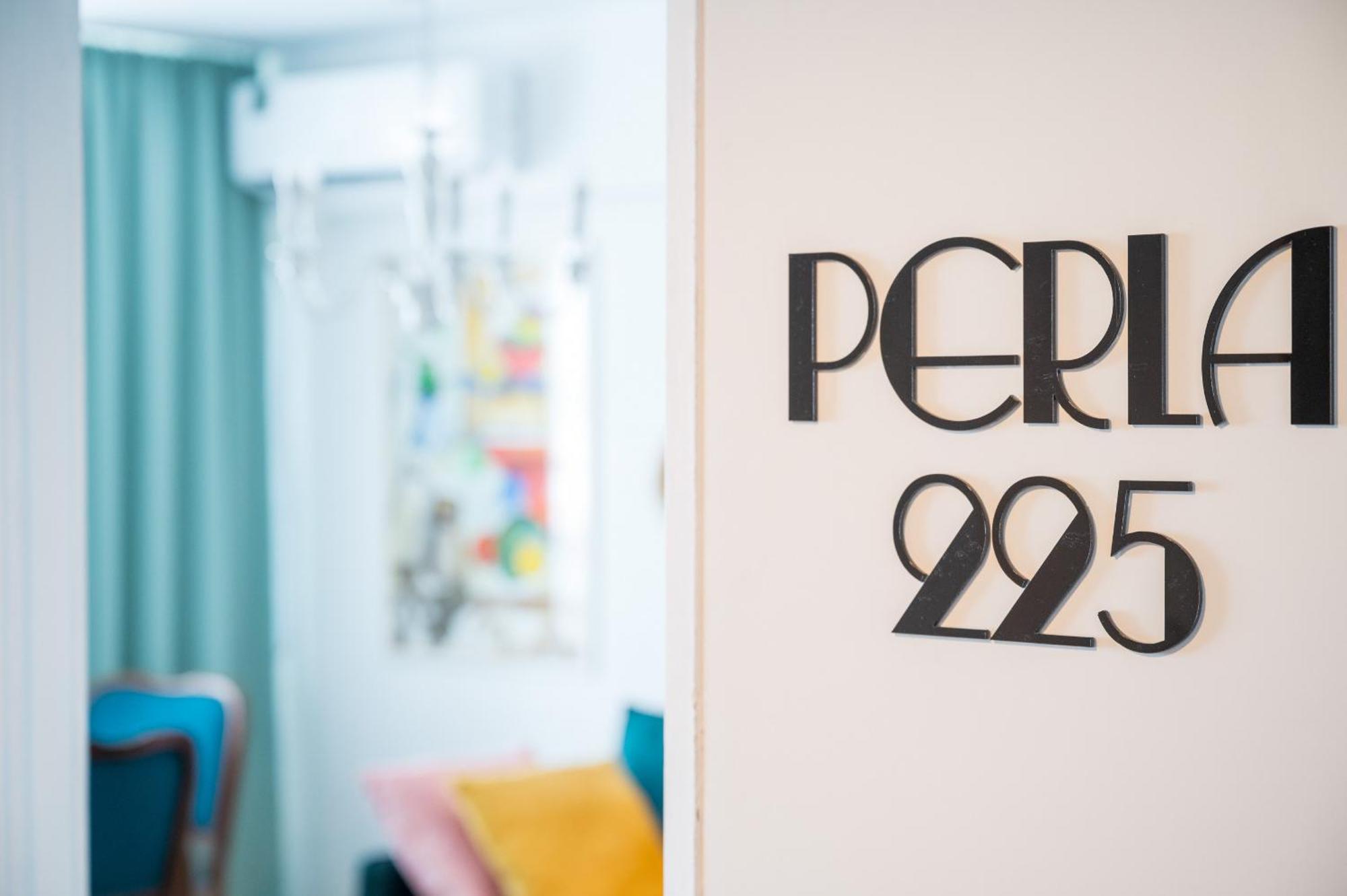 1Bdr Apartment Perla 225 บูคาเรสต์ ภายนอก รูปภาพ