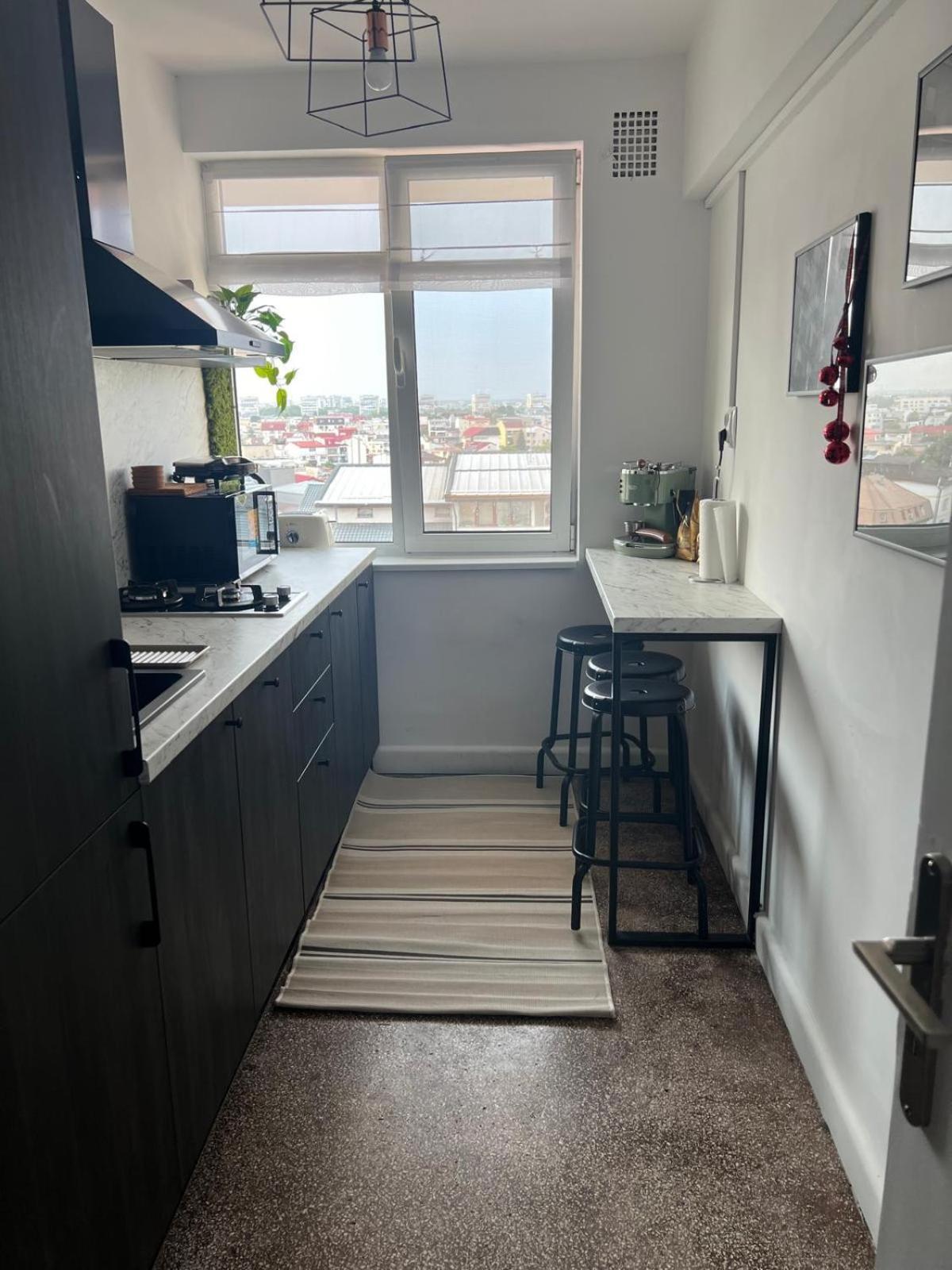 1Bdr Apartment Perla 225 บูคาเรสต์ ภายนอก รูปภาพ